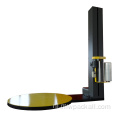 Automatische palletverpakkingsmachine verpakking